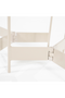 White Modern Side Table Set (2) | By-Boo Sib | Dutchfurniture.com