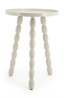 Modern Tripod Side Table | By-Boo Bean | Dutchfurniture.com