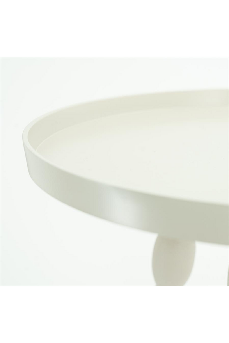 Modern Tripod Side Table | By-Boo Bean | Dutchfurniture.com