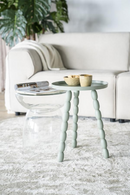 Modern Tripod Side Table | By-Boo Bean | Dutchfurniture.com