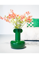 Glossy Iron Bud Vase | By-Boo Bamba | Dutchfurniture.com