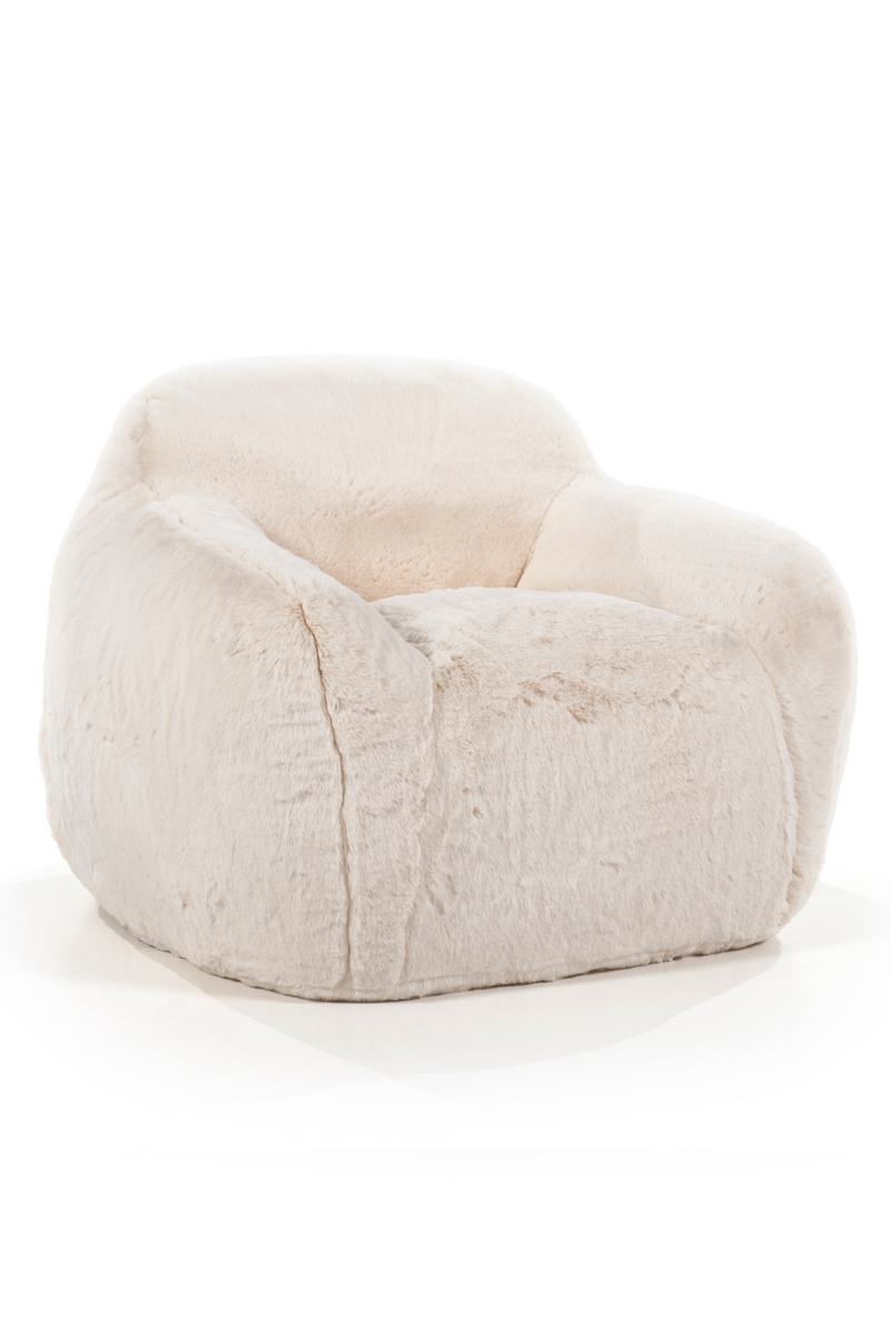 Modern Minimalist Lounge Chair | By-Boo Hug | Dutchfurniture.com