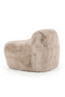 Modern Minimalist Lounge Chair | By-Boo Hug | Dutchfurniture.com