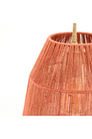 Dyed Jute Pendant Lamp | By-Boo Cirque 2 | Oroatrade.com