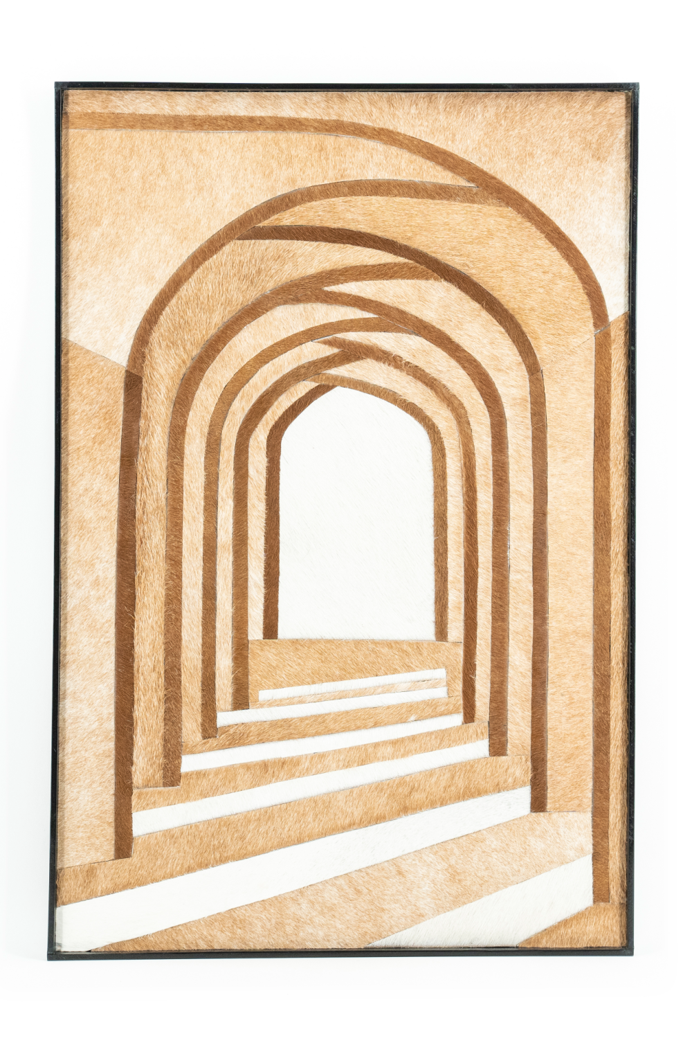 Beige Modern Wall Decor | By-Boo Corridor | Oroatrade.com