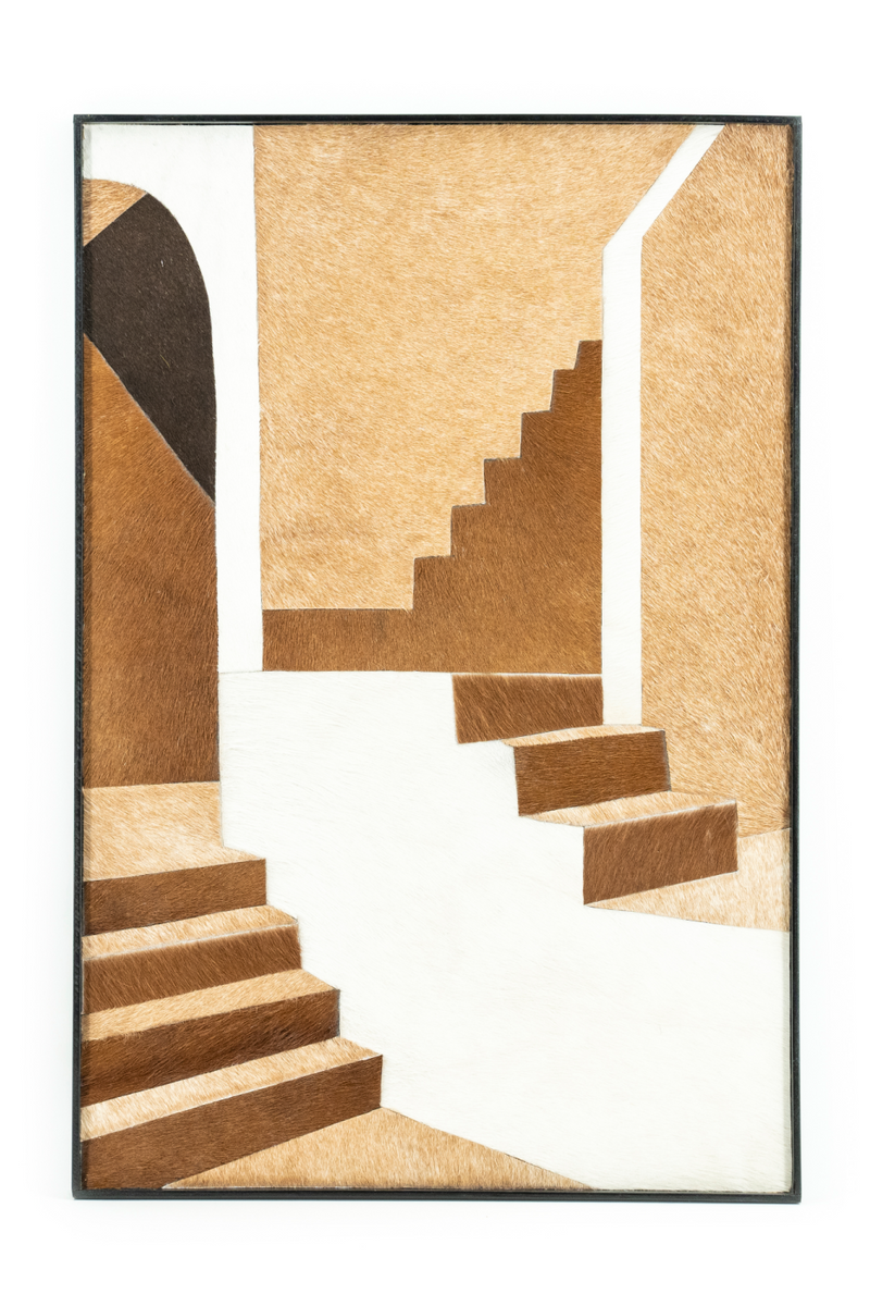 Architectural Wall Art | By-Boo Stairs | Oroatrade.com