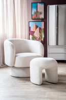 Modern Accent Chair | By-Boo Balou | Dutchfurniture.com