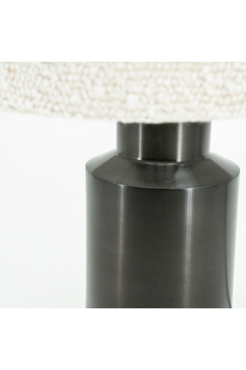 Drum Shade Table Lamp | By-Boo Dust | Dutchfurniture.com