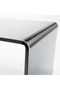 Glass Modern Coffee Table | By-Boo Shadow | Dutchfurniture.com