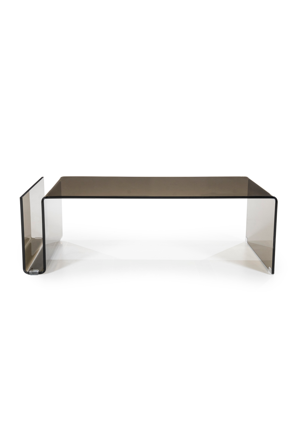 Glass Modern Coffee Table | By-Boo Shadow | Dutchfurniture.com