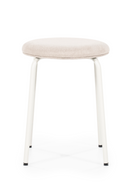 Minimalist Dining Stool Set (2) | By-Boo Skola | Dutchfurniture.com