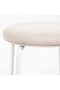 Minimalist Dining Stool Set (2) | By-Boo Skola | Dutchfurniture.com