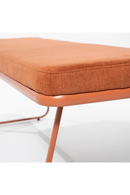 Cushioned Modern Bench | By-Boo Skola | Dutchfurniture.com