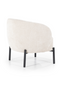 Modern Minimalist Lounge Chair | By-Boo Oasis | Dutchfurniture.com