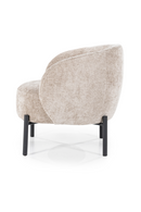 Modern Minimalist Lounge Chair | By-Boo Oasis | Dutchfurniture.com