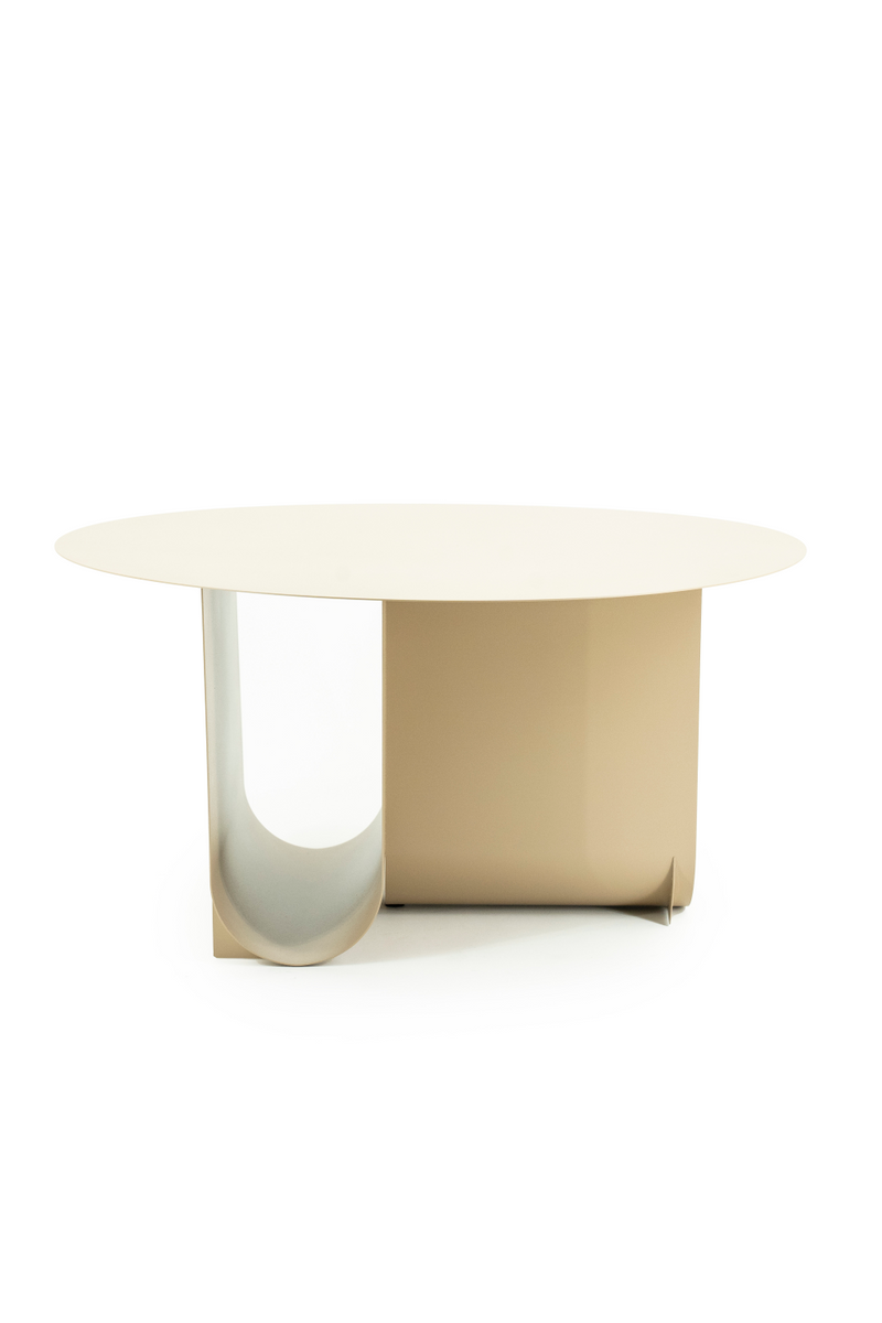 Metal Modern Coffee Table | By-Boo Otus | Dutchfurniture.com