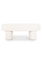 Upholstered Oval Bench | By-Boo Rama | Dutchfurniture.com