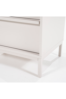 White Metal Cabinet | By-Boo Boaz | Dutchfurniture.com