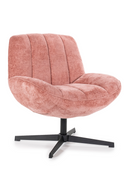 Modern Swivel Lounge Chair | By-Boo Derby | Dutchfurniture.com