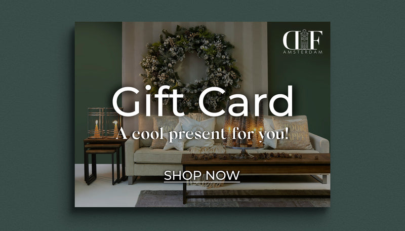 Dutch Furniture Gift Card