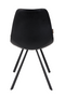 Vintage Upholstered Dining Chairs (2) | Dutchbone Franky | Dutchfurniture.com