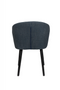 Modern Curved Dining Chair | Dutchbone Waldo | Dutchfurniture.com