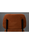 Upholstered Dining Chair Set (2) | Dutchbone Darby | Dutchfurniture.com