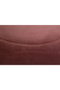 Velvet Upholstered Bar Stools (2) | Dutchbone Franky | Dutchfurniture.com