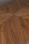 Rectangular Wooden Dining Table | Dutchbone Clover | Dutchfurniture.com
