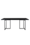 Rectangular Acacia Dining Table | Dutchbone Class | Dutchfurniture.com