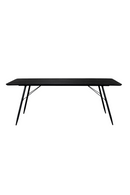 Minimalist Wooden Dining Table | Dutchbone Roger | Dutchfurniture.com