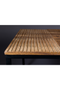 Mango Wooden Coffee Table | Dutchbone Randi | DutchFurniture.com