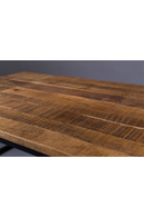 Mango Wooden Coffee Table | Dutchbone Randi | DutchFurniture.com