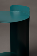 Powder Coated Steel Side Table | Dutchbone Navagio | Dutchfurniture.com