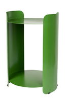 Powder Coated Steel Side Table | Dutchbone Navagio | Dutchfurniture.com