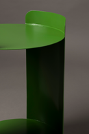 Powder Coated Steel Side Table | Dutchbone Navagio | Dutchfurniture.com