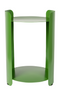 Powder Coated Steel Side Table | Dutchbone Navagio | Dutchfurniture.com