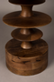 Round Wooden Coffee Table | Dutchbone Cath Dutchfurniture.com