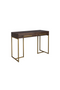 Acacia Wood Console Table | Dutchbone Class | DutchFurniture.com