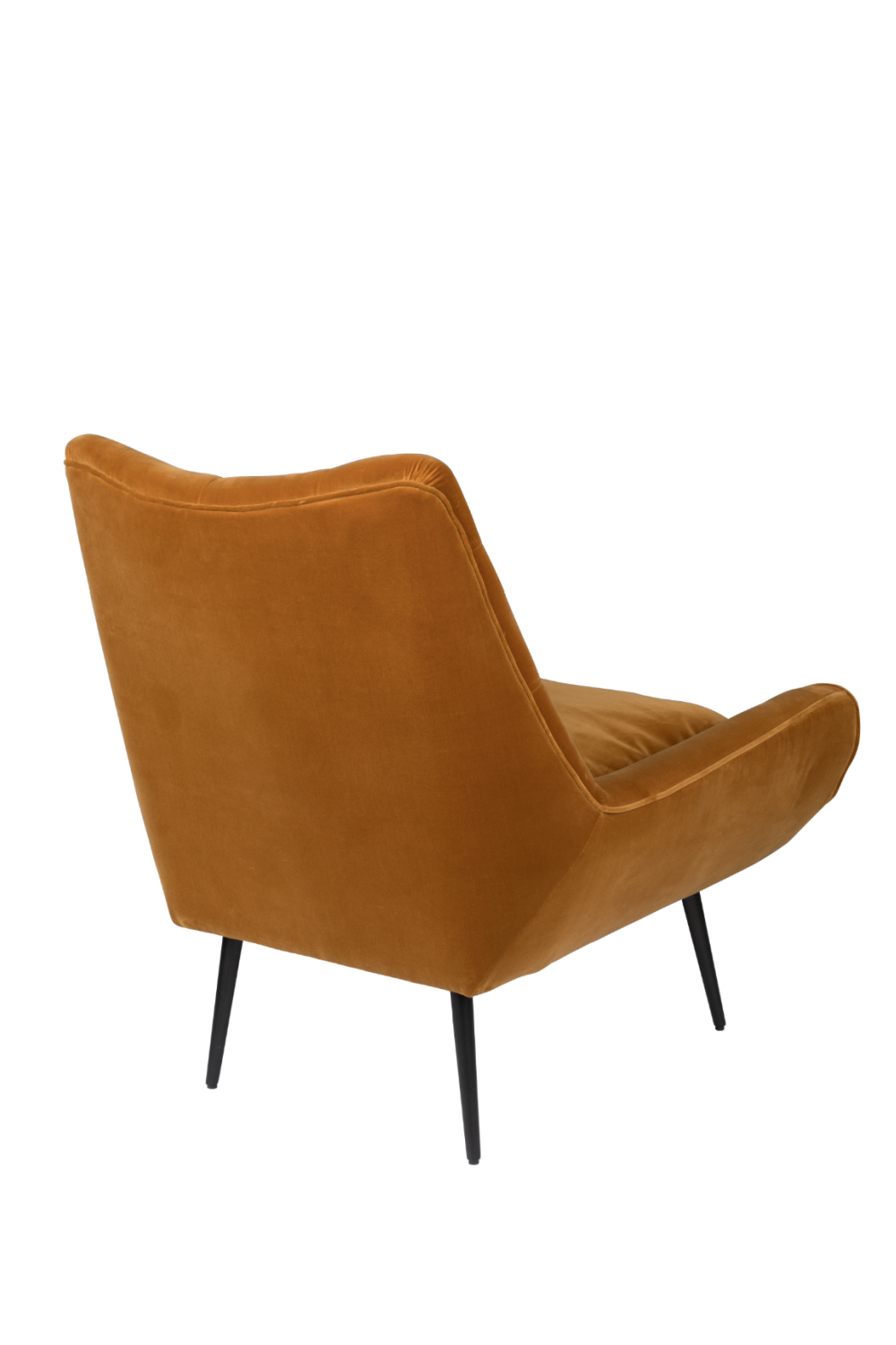 Amber Lounge Chairs | Dutchbone Glodis | Dutchfurniture.com