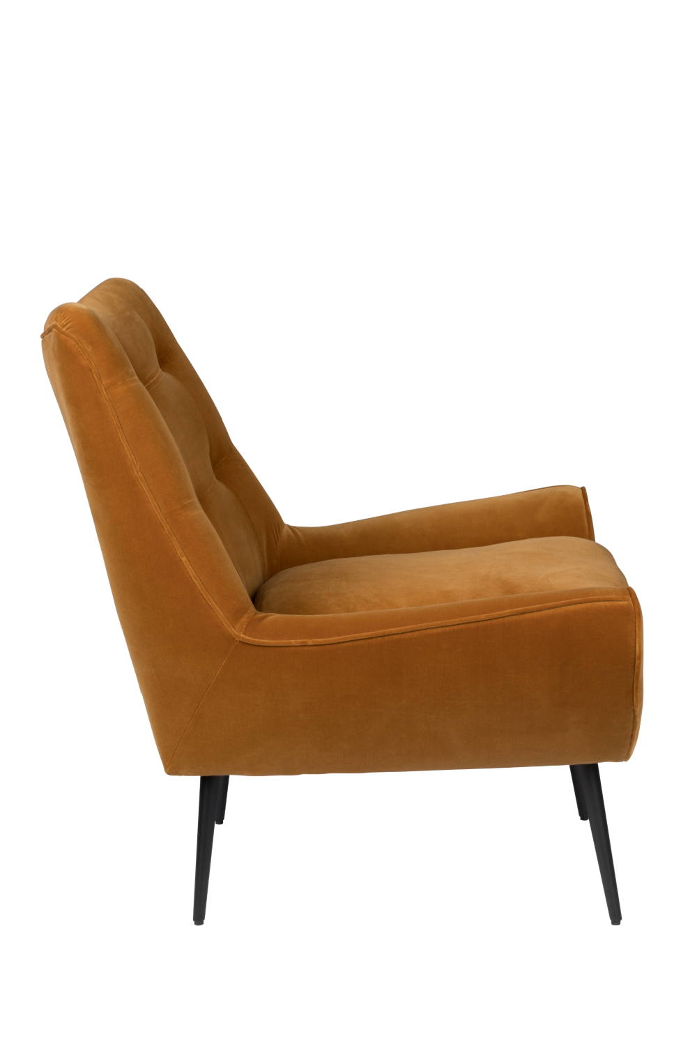 Amber Lounge Chairs | Dutchbone Glodis | Dutchfurniture.com