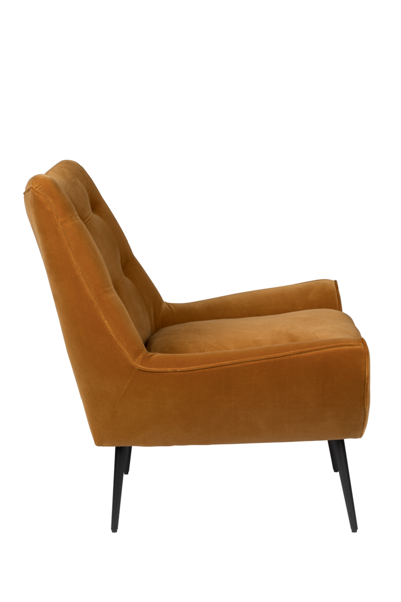 Amber Lounge Chairs | Dutchbone Glodis | Dutchfurniture.com