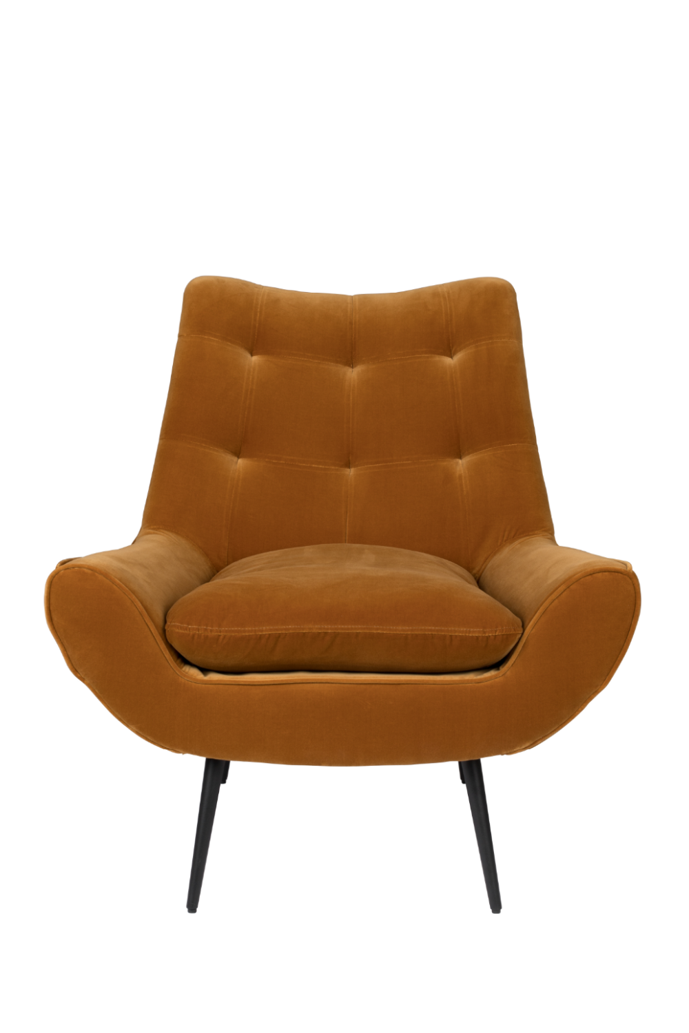 Amber Lounge Chairs | Dutchbone Glodis | Dutchfurniture.com