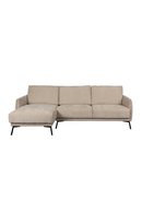 Classic Upholstered Sofa | Dutchbone Harper | Dutchfurniture.com