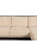 Upholstered Classic Sofa | Dutchbone Harper | Oroatrade.com