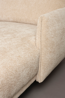 Upholstered Classic Sofa | Dutchbone Harper | Oroatrade.com