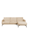 Upholstered Classic Sofa | Dutchbone Harper | Oroatrade.com