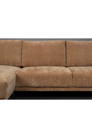 Classic Upholstered Sofa | Dutchbone Harper | Dutchfurniture.com