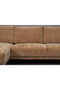 Classic Upholstered Sofa | Dutchbone Harper | Dutchfurniture.com