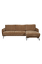 Upholstered Classic Sofa | Dutchbone Harper | Oroatrade.com